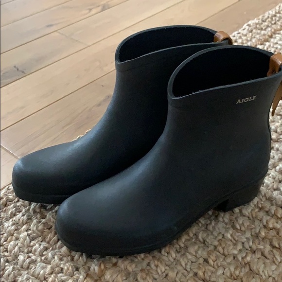 Aigle | Shoes | Aigle Miss Juliette 